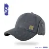 Gorra de Pato Gruesa Cálida de Lana para Invierno con Protección para las Orejas y Forro de Felpa para Mujeres, Gorra de Béisbol Cortavientos para Exteriores para Hombres de Mediana Edad y Mayores