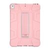 Para Apple iPad pro 10.5 pulgadas funda protectora plana de silicona para niños anti-caídas funda plana funda protectora para ipad