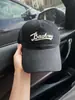 Gorra de Béisbol Estilo Coreano para Comercio Exterior, Circunferencia de Cabeza Grande, para Hombres y Mujeres, Pareja, Ala Ancha, Adelgazante de Rostro, Versátil, con Letras, Artículo de Moda