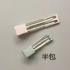 Un Precio Accesorios de Joyería DIY Material 1.2 Ancho Cinta Ondulada 3.5-6 Medio Paquete Pasador Pinza Lateral Accesorios para Cabello de Bebé