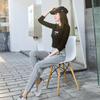 Selección Premium Otoño 2026 Nuevos Pantalones Jogger Casuales Largos para Mujer Pantalones Deportivos de Moda Ajustados para Mujer