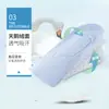 Plantilla Interior Elevadora Invisible de Silicona para Hombres y Mujeres, Media Plantilla Elevadora, Buena, No Cansa el Pie, Cómoda, Plantilla Elevadora para Hombres