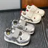 Zapatos Deportivos para Niños Modelo Nuevo Primavera 2026, Suela Suave, Cómodos, Duraderos, Versátiles Zapatos Casuales para Estudiantes, Zapatos para Deporte y Correr
