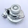 Hongfeng Zhengteng Jiudingwang Olla para Cocinar Fideos Vaporera Accesorios Quemador Válvula Solenoide Interruptor Encendedor Ventilador Dispositivo de Escape de Llama