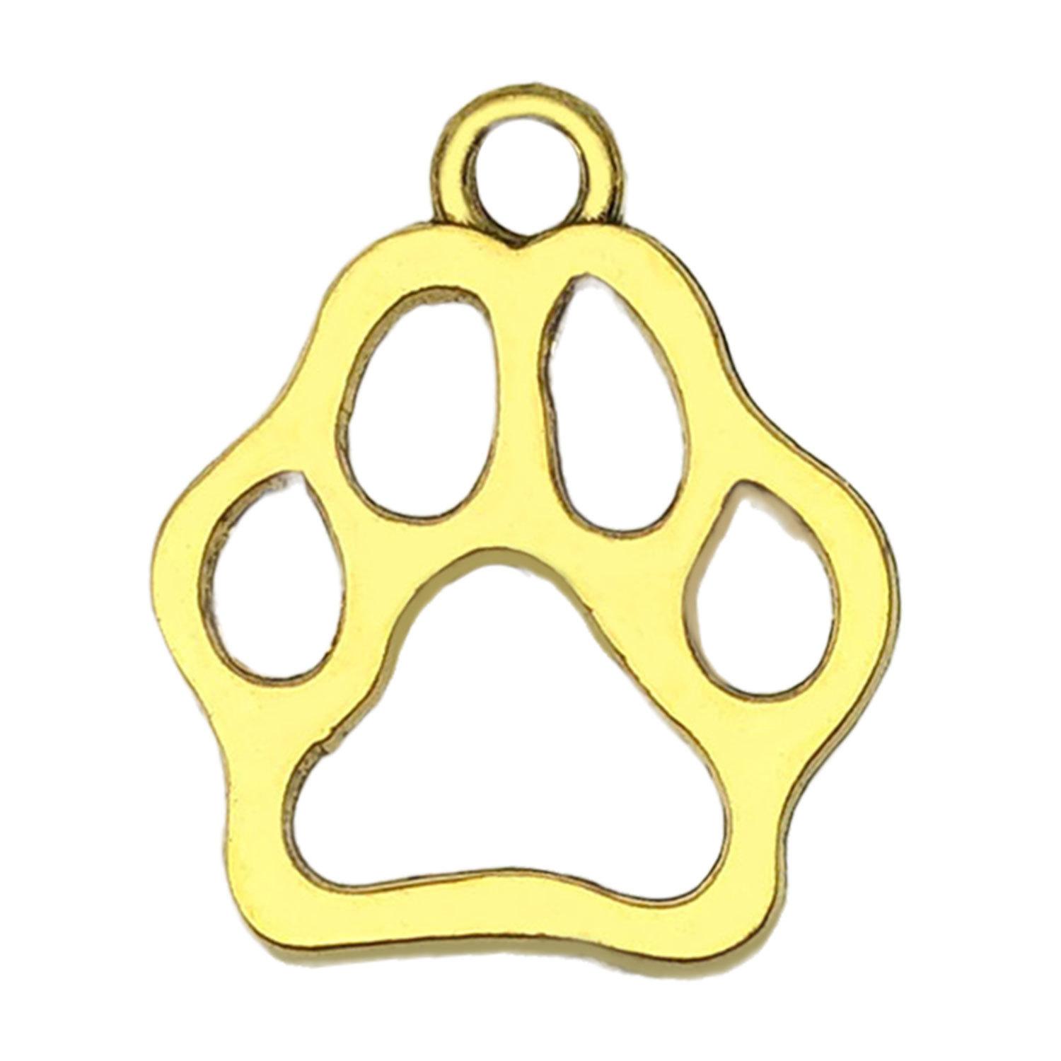 20602-M-古金锌合金猫爪20x17mm-1.2g.jp