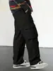 Pantalones casuales de retazos de talla grande, pantalones de trabajo para exteriores de secado rápido, pantalones de senderismo, pantalones casuales de moda, pantalones deportivos de montañismo