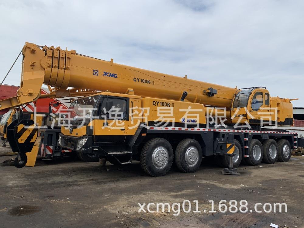 qy100k crane (11)