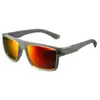 Gafas de Ciclismo Nuevas Polarizadas para Conducir Marco Grande Protección Ocular Anti-UV Unisex para Pesca al Aire Libre Europa y Estados Unidos