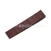 Yingguda Herrajes Muebles Junta Horizontal Tope de Puerta Alfombrilla para Pie de Gabinete Armario Gabinete Mesa y Silla Alfombrilla de Equilibrio para Pie