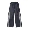 Pantalones de otoño para niños, pantalones largos, nuevos modelos primavera y otoño 2026, para niños y niñas mayores, pantalones casuales deportivos de otoño para niñas
