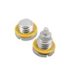 Bestseller de Amazon 8M0058389 tornillo de drenaje de aceite para motor fueraborda 10-79953Q04 adecuado para Mercury, suministro de primera mano