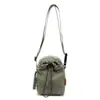 Bolsa para Teléfono Móvil Bolso Pequeño de Hombro para Mujer 2025 Nuevo Verano Mini Botella de Agua Bolsa para Botella de Agua Ligero Impermeable Bolso Cruzado Bolsa Pequeña