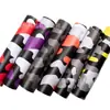 Película de camuflaje digital en blanco y negro transfronteriza que cambia de color, película de cambio de color para coche con graffiti, calcomanía de modificación personalizada para carrocería de motocicleta