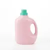 Xia Zhangquan Cubo para Detergente de Lavandería de 1 2 3 4 5 Litros Botella de Champú Botella de Plástico Botella de Gel de Ducha Botella para Líquido de Lavavajillas
