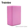 Ladrillo de yoga Corcho fitness danza infantil suave ladrillo abierto alta densidad ladrillo de split para bailar práctica de press de piernas