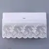 Cortina deflectora de viento para aire acondicionado, anti-soplo directo, arranque sin quitar la cubierta del aire acondicionado, pegatina mágica autoadhesiva, cortina posparto universal