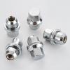Adecuado para Land Rover Defender M16x1.5, tornillo de neumático reforzado integrado, tuerca de cubo/varilla hembra RRD500560