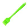 Fábrica atacado tamanho pequeno all-inclusive integrado escova de óleo de silicone escova de silicone churrasco escova de churrasco ferramenta de churrasco