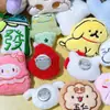 Garantia de Devolução de 30 Dias Barraca de Feira da Noite Atacado Brinquedos de Pelúcia Pequenos Pingentes Broches Acessórios Presentes Promocionais de Casamento