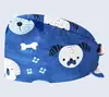 AliExpress Gorro Quirúrgico Estampado en Caliente Gorro de Médico para Laboratorio Gorro sin Visera para Enfermera Gorro Posparto Gorro para el Hogar Gorro de Cúpula