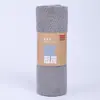 Paño de Limpieza Desprendible con Forma de Gato, Color Verde Lima, Venta al por Mayor Transfronteriza, Paño Absorbente para Quitar Manchas, Paño de Cocina Desechable