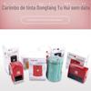Venda direta Oriental mapa flip seal é longo todas as especificações Qi Hui ink seal office seal material atacado