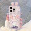 Nick Judy para Apple 16/15/14 Huawei Glory Xiaomi Phone Case 13promax Cobertura total Resistente a quedas