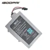 Batería incorporada de 4000 mAh para la consola de videojuegos Nintendo Wiiu Pad Batería para Wiiu Pad Personalizada