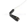 LR084071 es adecuado para el sensor de desgaste de las pastillas de freno traseras de Land Rover Range Rover, el cable del sensor de las pastillas de freno traseras y el cable de alarma