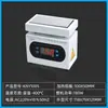 Mesa de Calentamiento Inteligente de Temperatura Constante Estación de Soldadura por Reflujo Soldadura de PCB Reparación de Teléfonos Móviles Desmontaje de Pantallas Capa de Perlas de Lámpara LED Plataforma de Precalentamiento