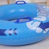 Flotador grueso antivuelco para natación para adultos, hombres y mujeres, salvavidas, juguete inflable acuático para principiantes, anillo flotador al por mayor