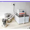 Banho termostático horizontal de baixa temperatura, refrigeração e aquecimento, banho-maria com circulação interna e externa de temperatura constante, banho-maria de alta e baixa temperatura, banho de reação, banho-maria de temperatura constante