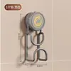 Estante para Lavabo con Ventosa sin Taladro para Baño, Estante de Almacenamiento para Baño, Organizador de Lavabo Montado en la Pared, Escurridor para Cocina