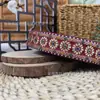 Em estoque novo fita de jacquard retrô chinesa renda acessórios DIY adorno de cabeça feito à mão decoração de laço vendas diretas da fábrica