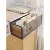 Cesta colgante para camas de dormitorio, estante de almacenamiento para literas, solución de almacenamiento para dormitorios estudiantiles, estante colgante para cama sin taladro