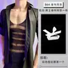 Lóbulo Lencería Sexy Malla Nuevo Estilo Seductor Uniforme Sexy Pura Deseo Tentación Atuendo Body Conjunto Pasión para Hombres