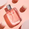 Perfume Miracle Cocosiliya Transfronterizo Fragancia Fresca Floral para Mujer Fragancia de Larga Duración Mayoreo