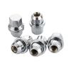 Adecuado para Land Rover Defender M16x1.5, tornillo de neumático reforzado integrado, tuerca de cubo/varilla hembra RRD500560