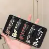 Encendedor Popular de Saltamontes de Cricket Negro Uñas en Relieve para Uñas Artísticas DIY Funda de Teléfono Bape Pegatinas DIY para Encendedor