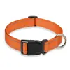 Coleira Refletora para Pet Suprimentos para Pet Coleira de Cachorro Coleira para Pet de Porte Pequeno e Médio Coleira para Cachorro Coleira de Pescoço Faixa de Pescoço