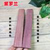 Grampo de Cabelo Madeira DIY Grampo de Cabelo Esculpido Madeira 20*3*1 Sândalo Roxo Folha Pequena Sândalo Vermelho Sândalo Estrela Dourada Flocos de Sândalo Verde