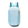 Mochila Esportiva Leve para Esportes ao Ar Livre Transfronteiriça, Bolsa Simples de Viagem para Montanhismo Masculina e Feminina, Bolsa para Natação e Fitness com Logo Imprimível