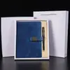 Ventas Directas de Fábrica, Regalos para Eventos Empresariales, Cuaderno, Bolígrafo, Memoria USB, Juego de Caja de Regalo, Cuaderno, Bloc de Notas de Oficina, Mayoreo