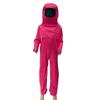 Roupas de performance infantil para Halloween caçador de lobisomens among us roupas de performance infantil roupas de killing no espaço Cosplay