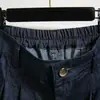 Toma real de jeans de pierna ancha holgados de color original estilo americano para mujer, otoño 2026, pantalones rectos casuales extragrandes hasta el suelo