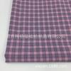 Nueva tela de algodón teñida con hilo a cuadros para ropa de mujer y de niño, para vestido y camisa, disponible en stock