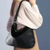 Bolso Tote Simple de Moda Transfronterizo, Textura de Cuero de Color Sólido, Bolso de Hombro de Gran Capacidad, Versátil para el Viaje Diario, Bolso de Hombro Portátil
