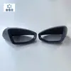 Adequado para Carcaça de Retrovisor, Concha de Retrovisor, Carcaça de Refletor, Carcaça de Retrovisor de Ré, Carcaça Shell para Audi A6L C8 A7L