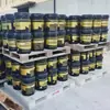 Fabricante de Recubrimiento Ignífugo para Estructuras de Acero, Pintura a Base de Aceite Tipo Expansión para Estructuras de Acero Interiores y Exteriores, Recubrimiento Ignífugo para Túneles, Pintura Ignífuga