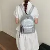 Mochila para Mulheres, Nova Moda 2026 Estilo de Luxo Bolsa Escolar para Meninas, Bolsa de Mão de Viagem para Estudantes Universitários, Tendência